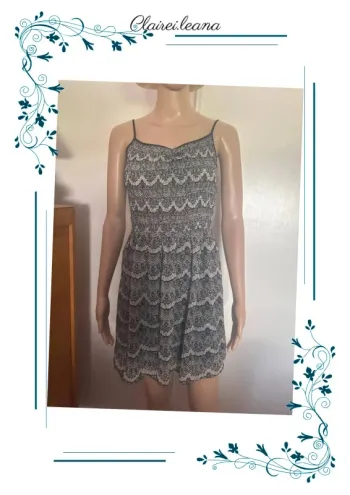 🛑robe🛑Taille S