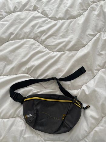 Sac banane mixte  Neuf