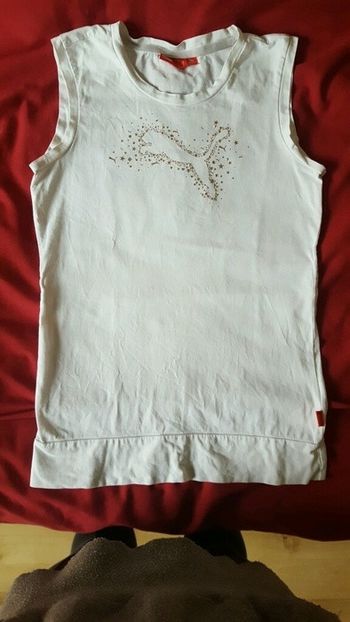 Tshirt puma