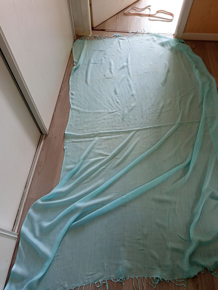 Châle - photo numéro 4