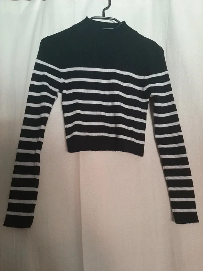 Pull court pull&bear