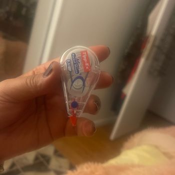 Tipex a 2€