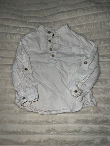 Chemise