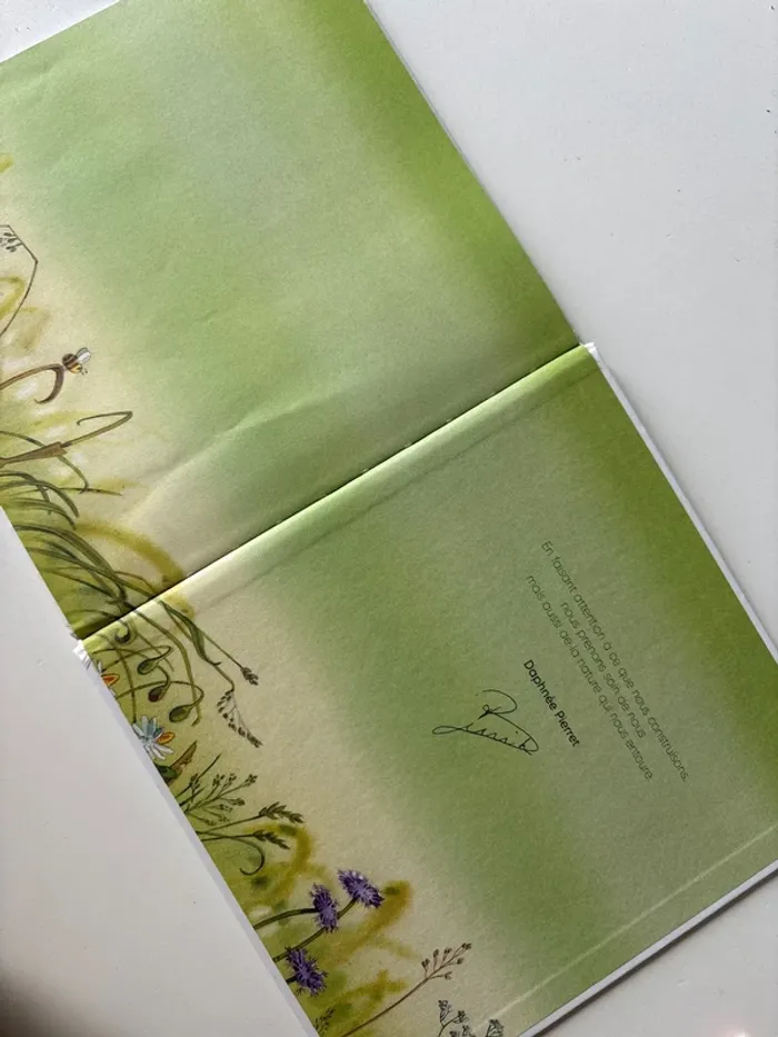Livre nos nouveaux voisins - photo numéro 3