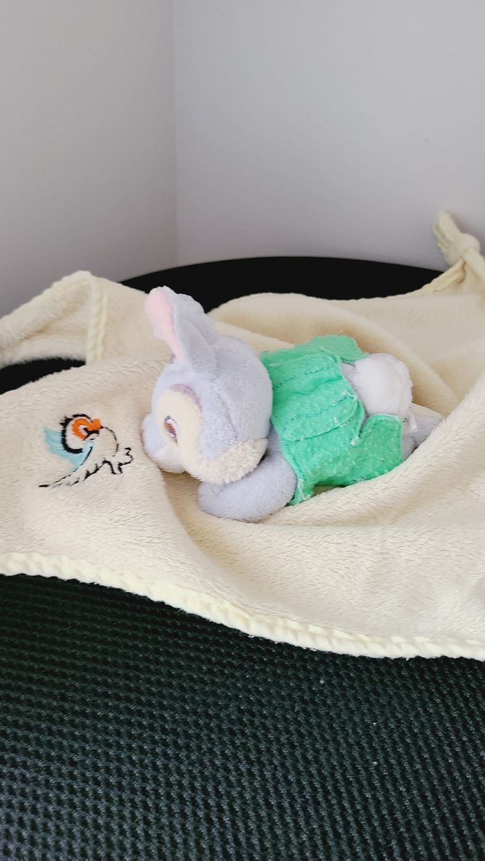 doudou panpan - photo numéro 3