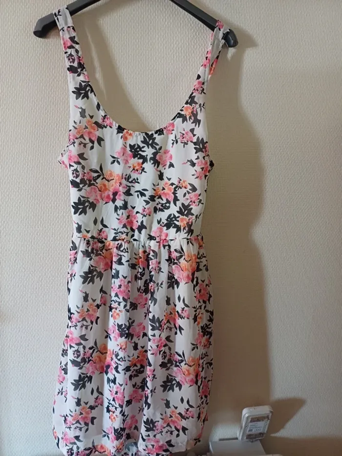 Robe S - photo numéro 5