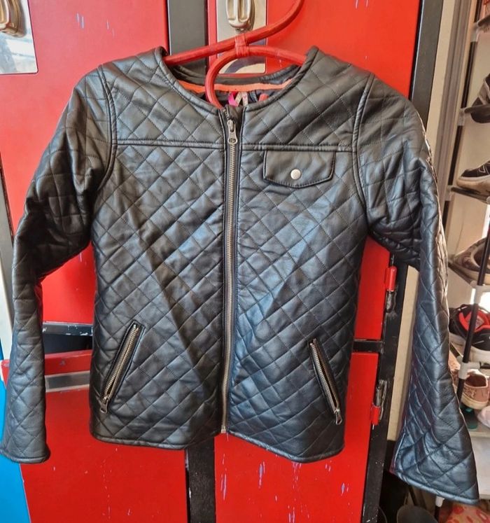 Veste 12 ans