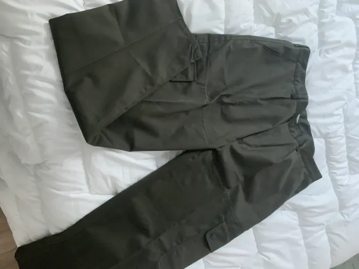 Pantalon de chasse T50 - photo numéro 4
