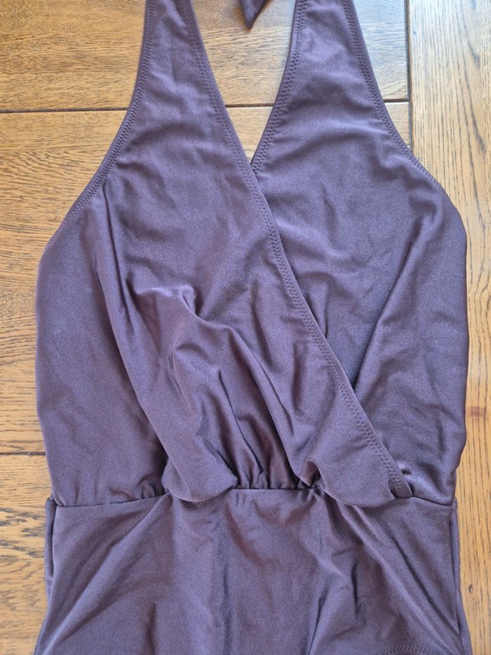 Maillot de bain 1 pièce Camaïeu - photo numéro 3