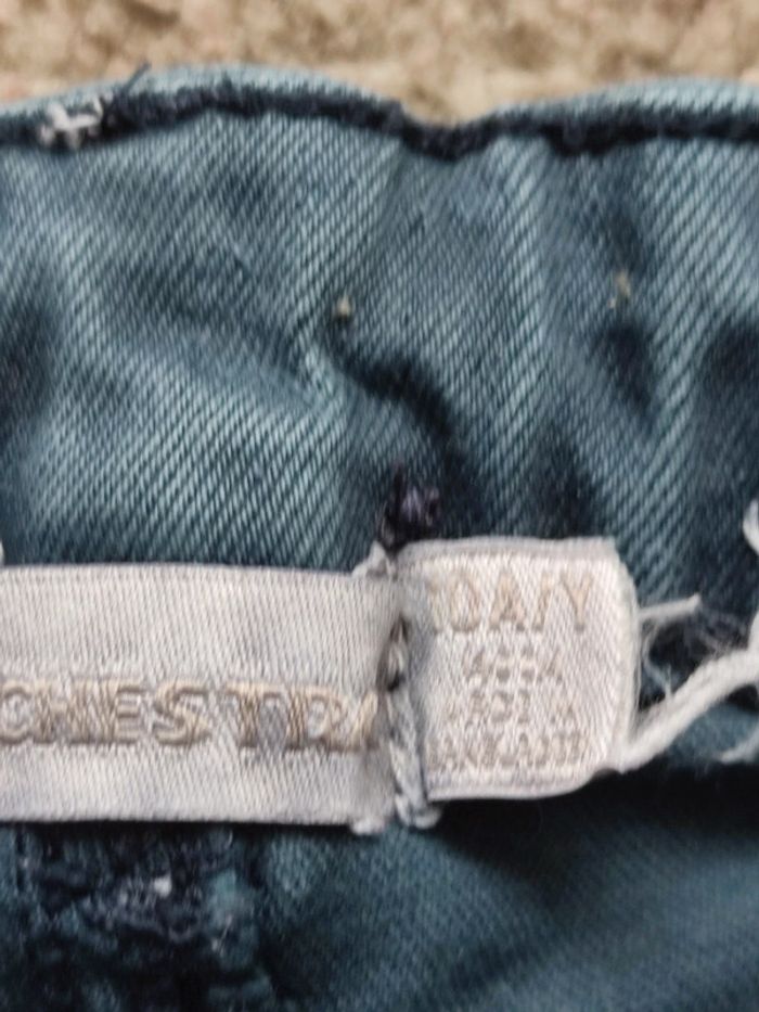 Jean orchestra - photo numéro 2