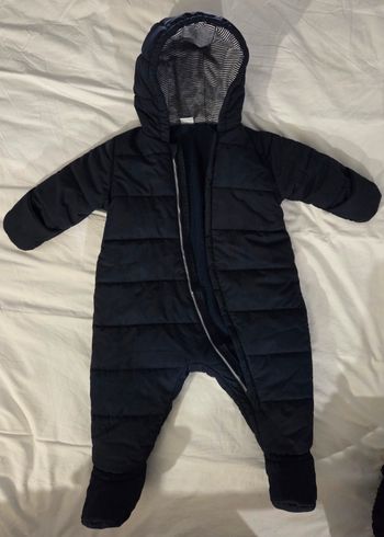 Combipilote + Pantalons + Body bébé garçon