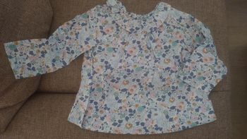 Blouse liberty