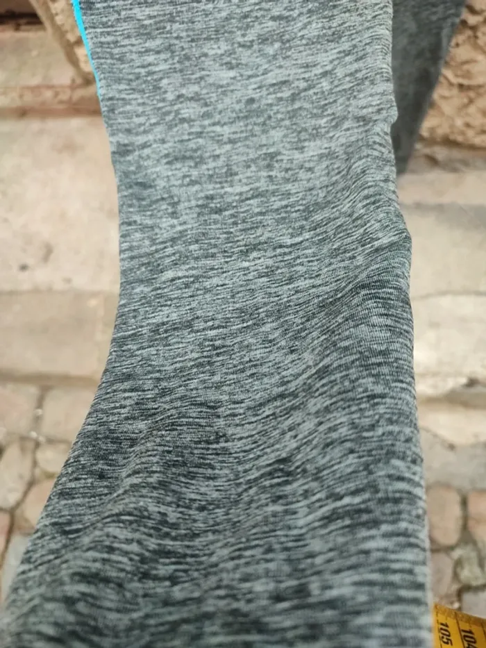 Pantalon style legging sport taille S/M lee Cooper - photo numéro 20