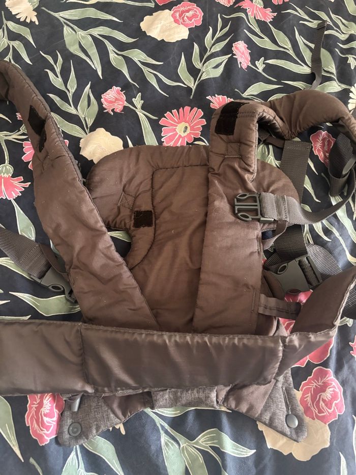 Porte-bébé Infantino 4 en 1 Flip - photo numéro 2