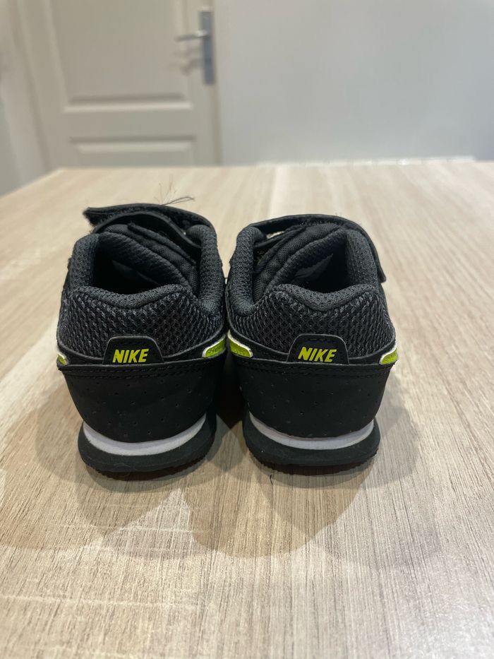 Nike bébé - photo numéro 2
