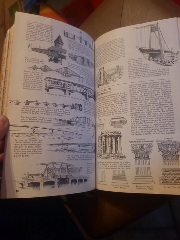 Guide de la route d'europe - photo numéro 11