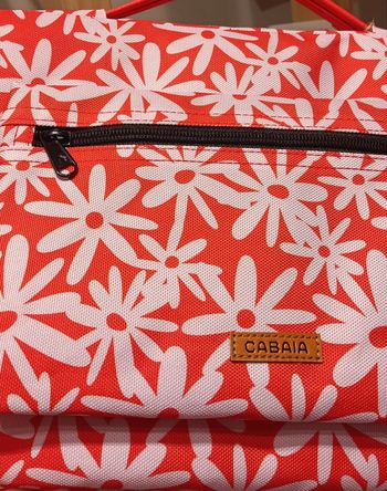 Belle pochette ordinateur neuve Cabaia 14 pouces