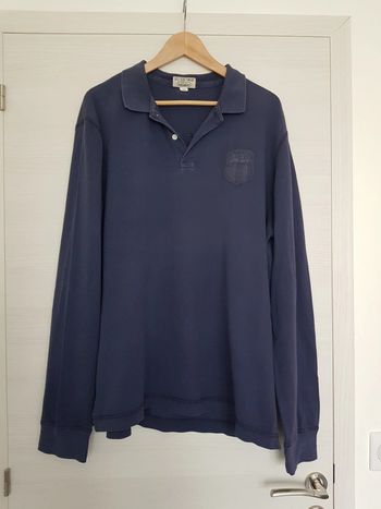 Polo homme taille XL
