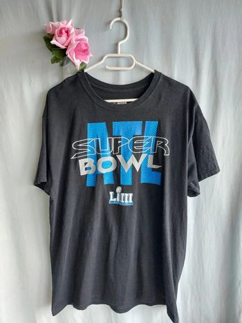 Tee-shirts NFL Atl Super Bowl Taille L
