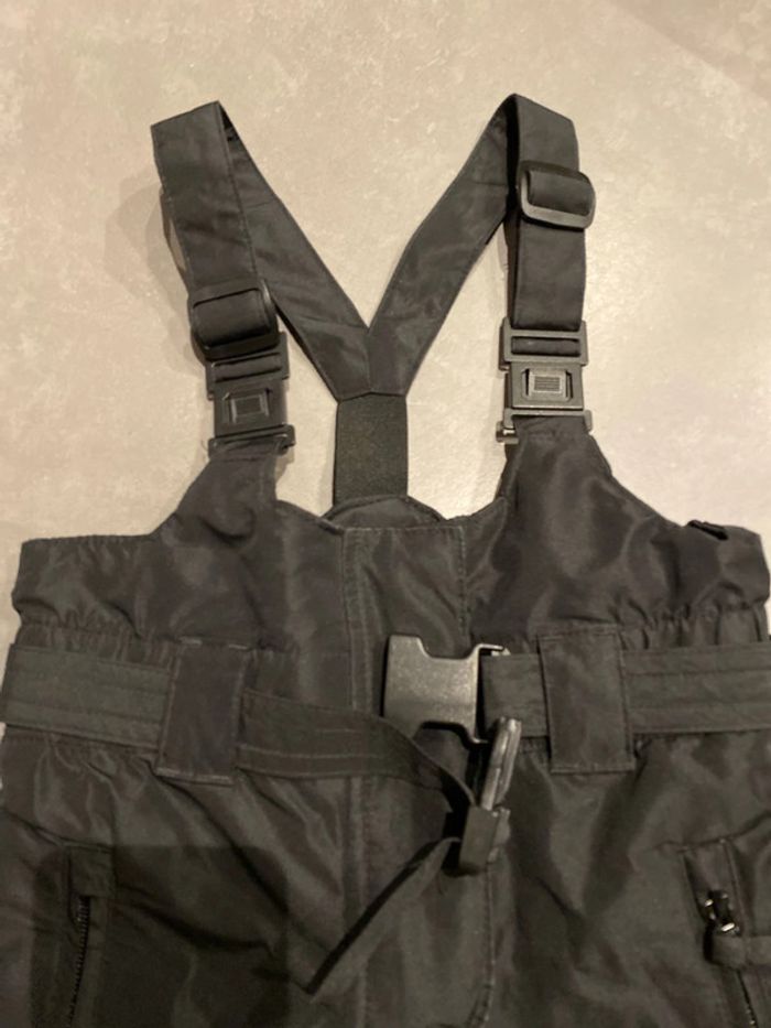 Pantalon de ski - photo numéro 2