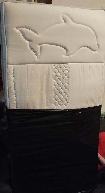 Matelas pour bébé
