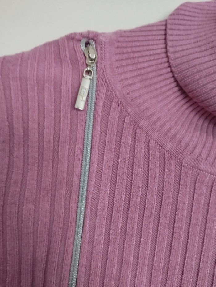 Pull col roulé - photo numéro 2