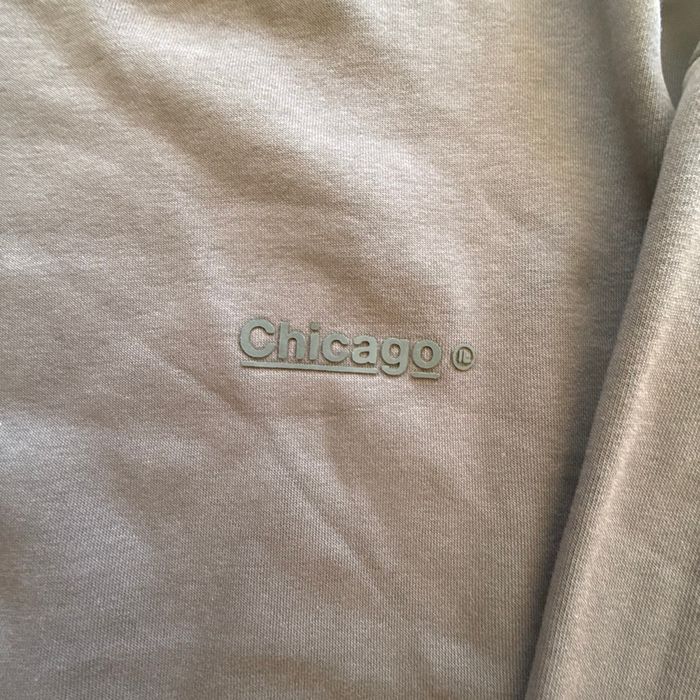 Pull gris - photo numéro 2