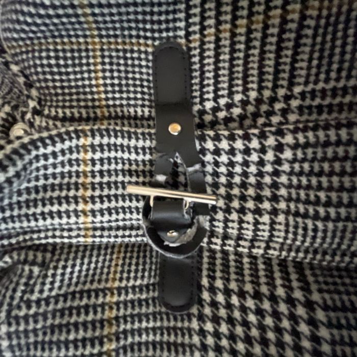Manteau - photo numéro 2
