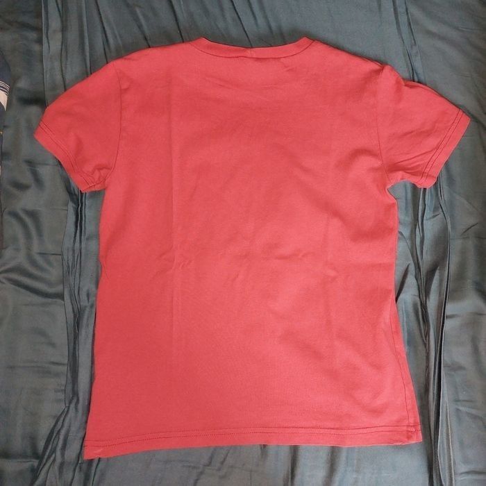 t-shirt Benetton - photo numéro 5