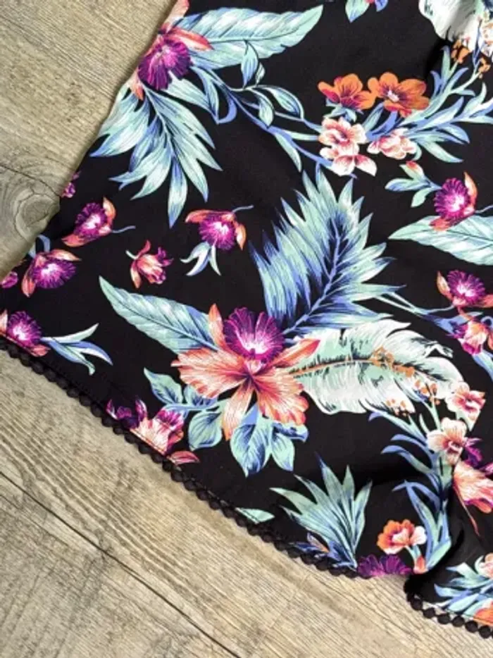 Combishort femme Primark - photo numéro 5