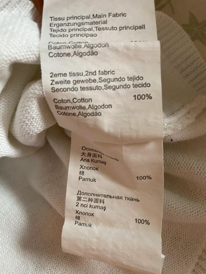 Gilet/ Cardigan Jean Bourget - photo numéro 6