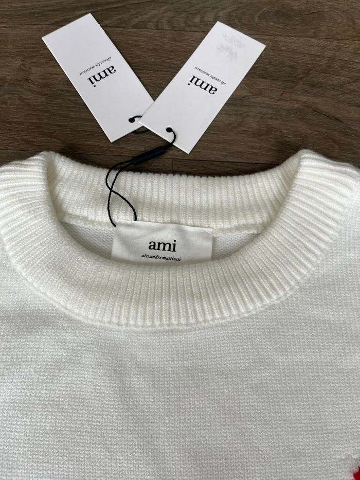 Pull ami Paris - photo numéro 2