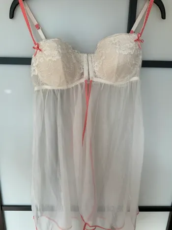 Nuisette Orcanta