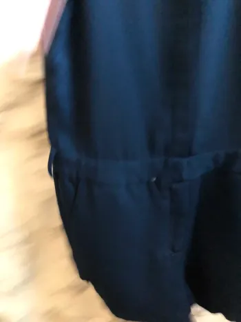 Combishort bizzbee
