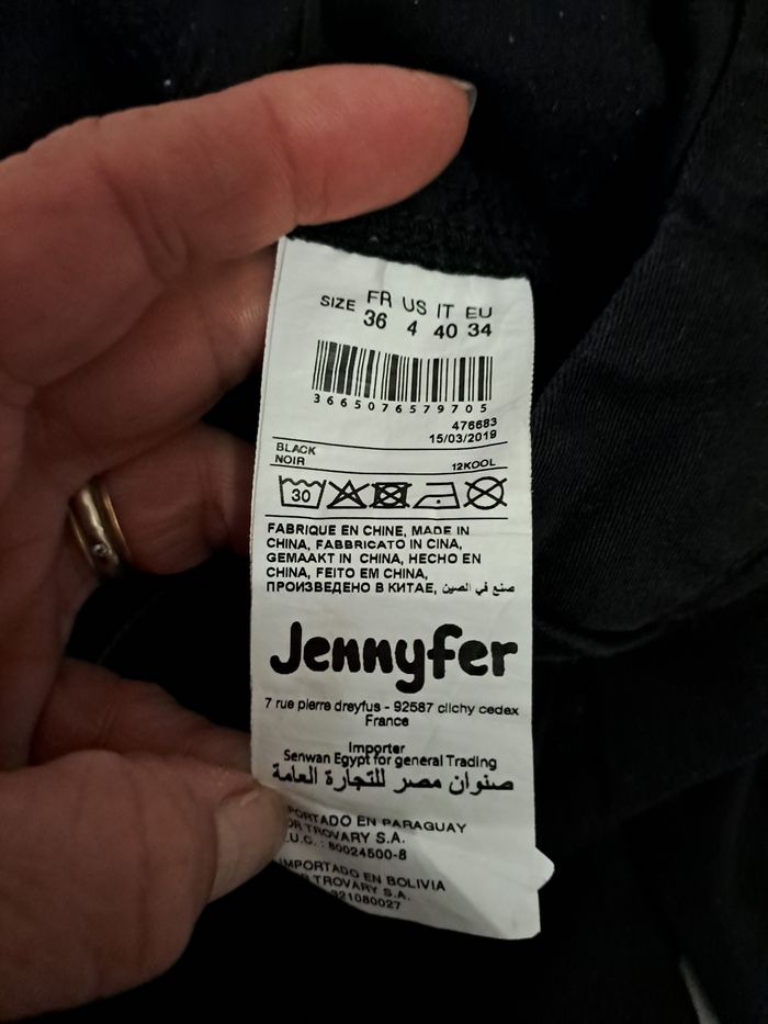 Pantalon femme - photo numéro 5