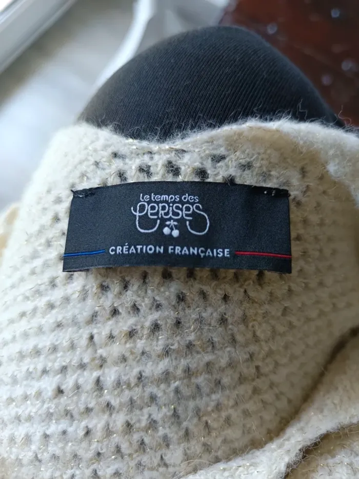 Pull LTC - photo numéro 5