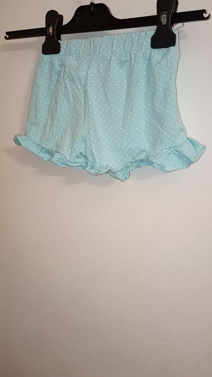 Short - photo numéro 2