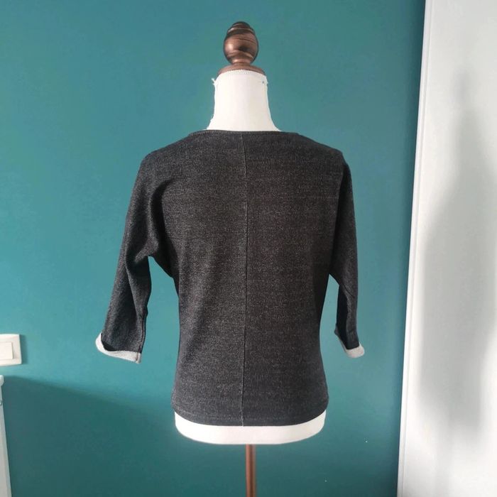 Tee-shirt 14 ans Gemo - photo numéro 2