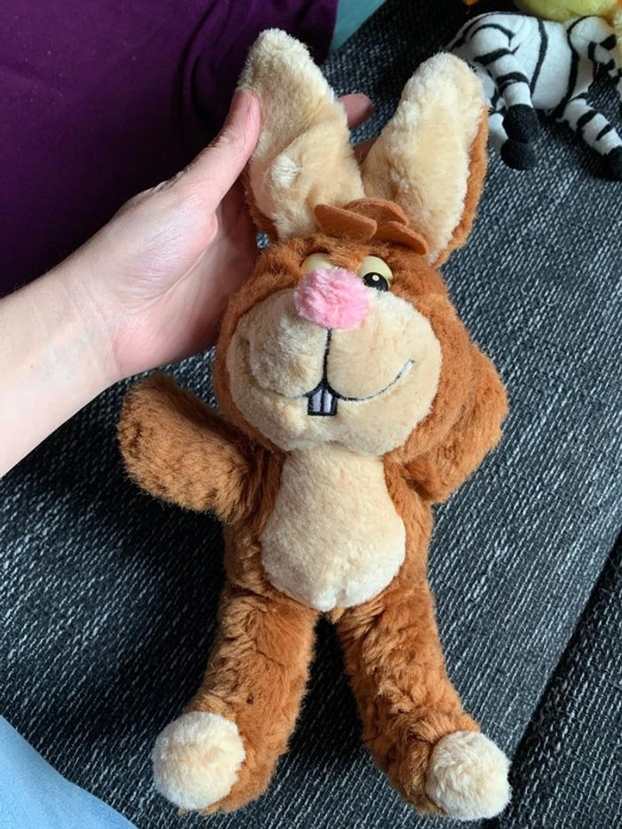 Peluche Nesquik - 40cm