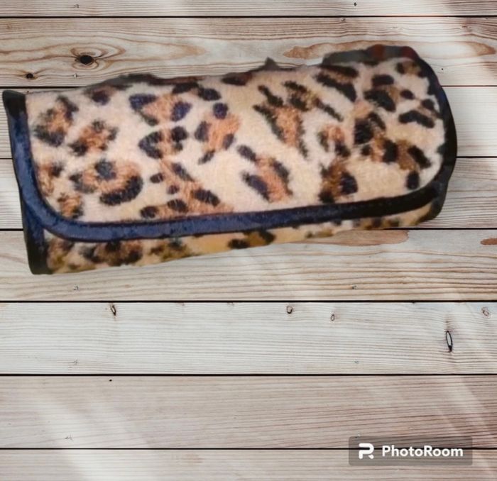 Pochette a pinceau de maquillage👝