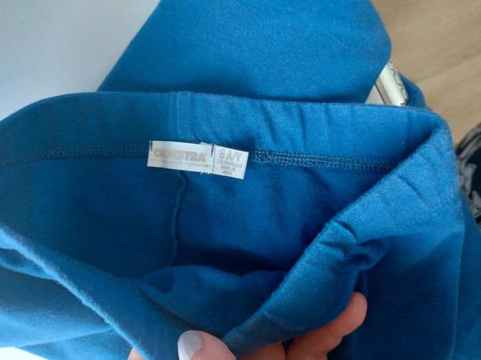 Legging fleur Orchestra - photo numéro 4