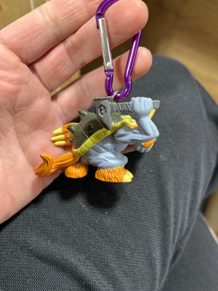 Digimon zudomon - photo numéro 2