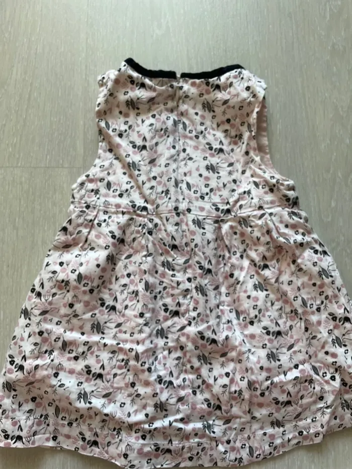 Robe bébé 9 mois - photo numéro 3