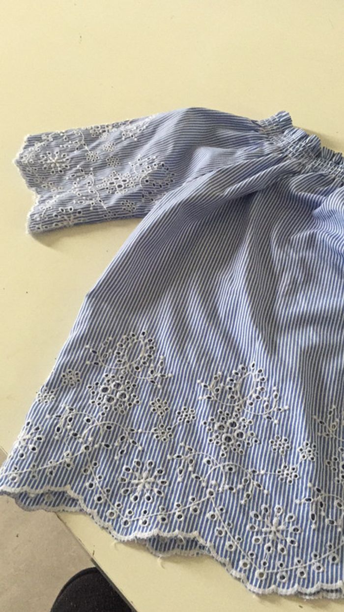 Blouse - photo numéro 2