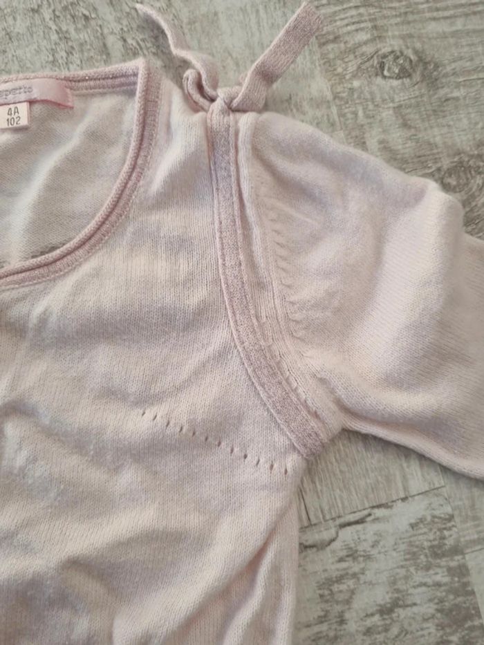 Gilet  Taille 4 ans - photo numéro 5