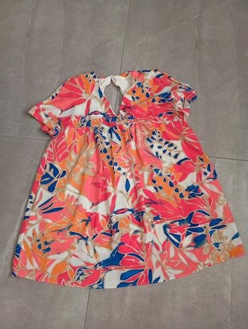 Robe short
