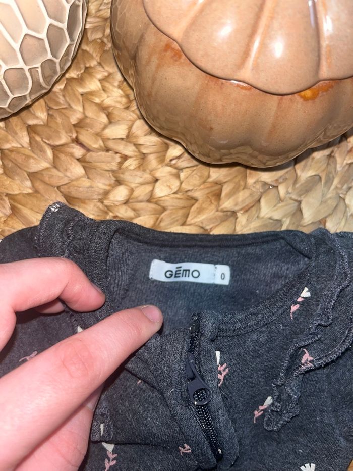 Pyjama - photo numéro 2