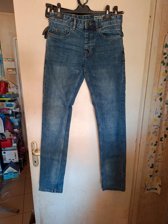 Jeans slim jules W26 L34