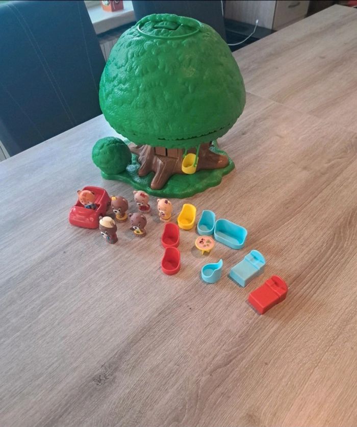 L arbre des klorofil - photo numéro 11