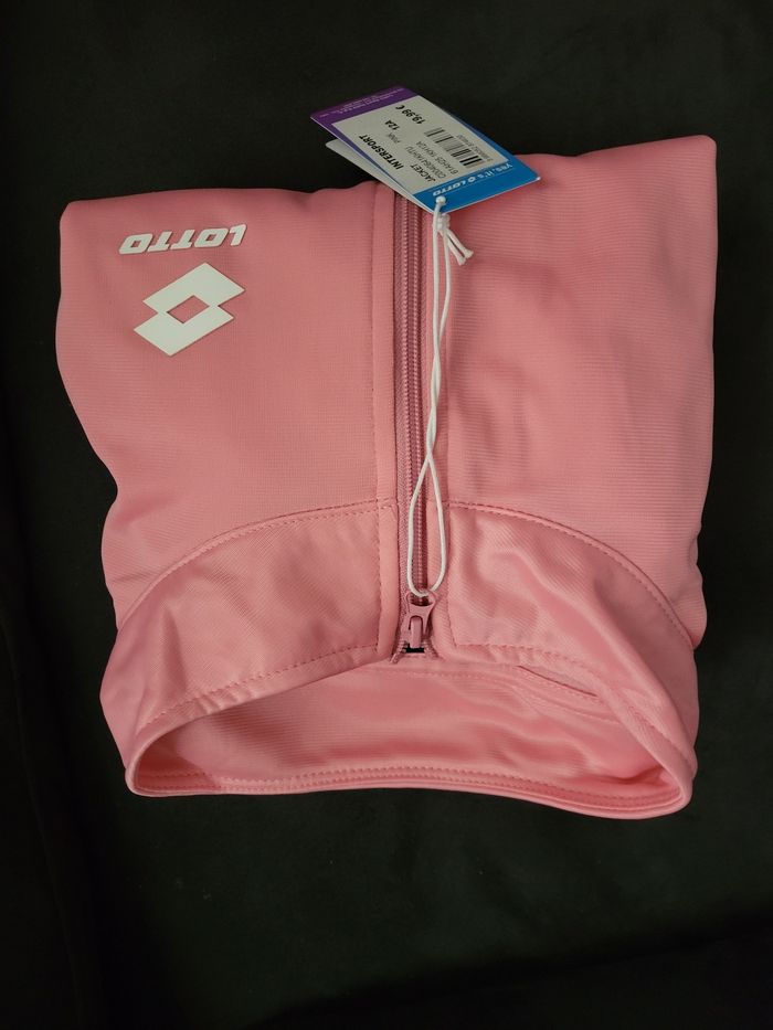 Veste lotto  neuve - photo numéro 2